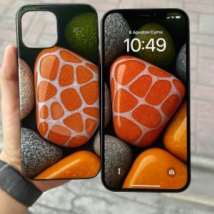 Double Urban Serisi Telefon Kılıfı 1