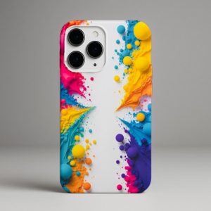 Urban Serisi Telefon Kılıfı 2