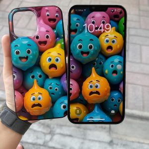 Double Urban Serisi Telefon Kılıfı 2