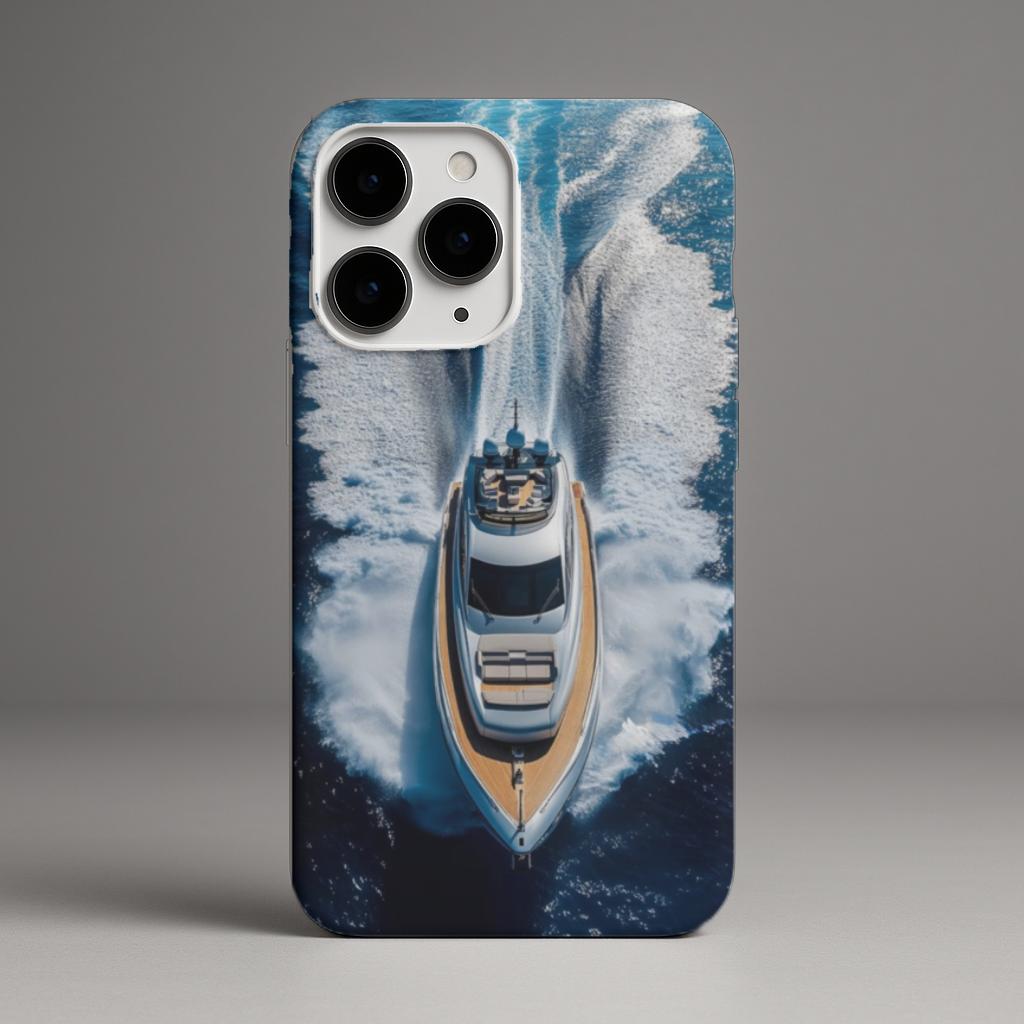 Gaga 8K Serisi Telefon Kılıfı 3