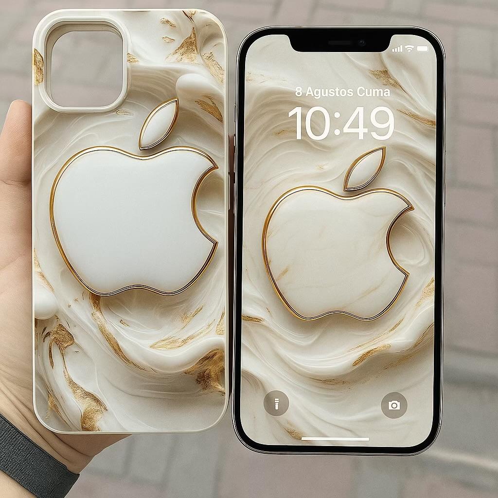 Double Urban Serisi Telefon Kılıfı 3