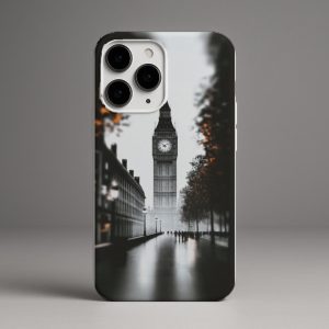 Gaga 8K Serisi Telefon Kılıfı 4