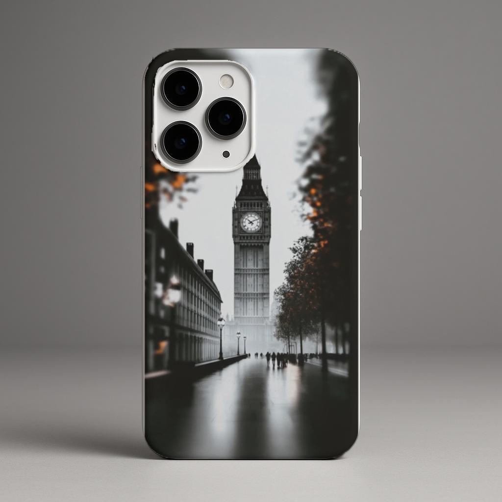 Gaga 8K Serisi Telefon Kılıfı 4