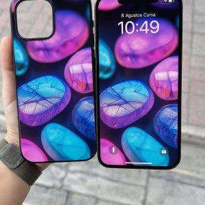 Double Urban Serisi Telefon Kılıfı 5