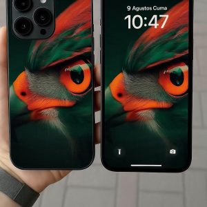 Double Urban Serisi Telefon Kılıfı 8