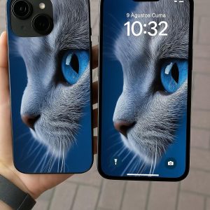 Double Urban Serisi Telefon Kılıfı 11