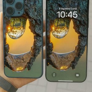 Double Urban Serisi Telefon Kılıfı 10