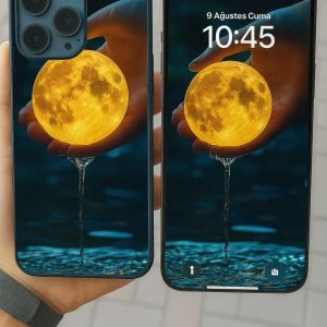 Double Urban Serisi Telefon Kılıfı 9