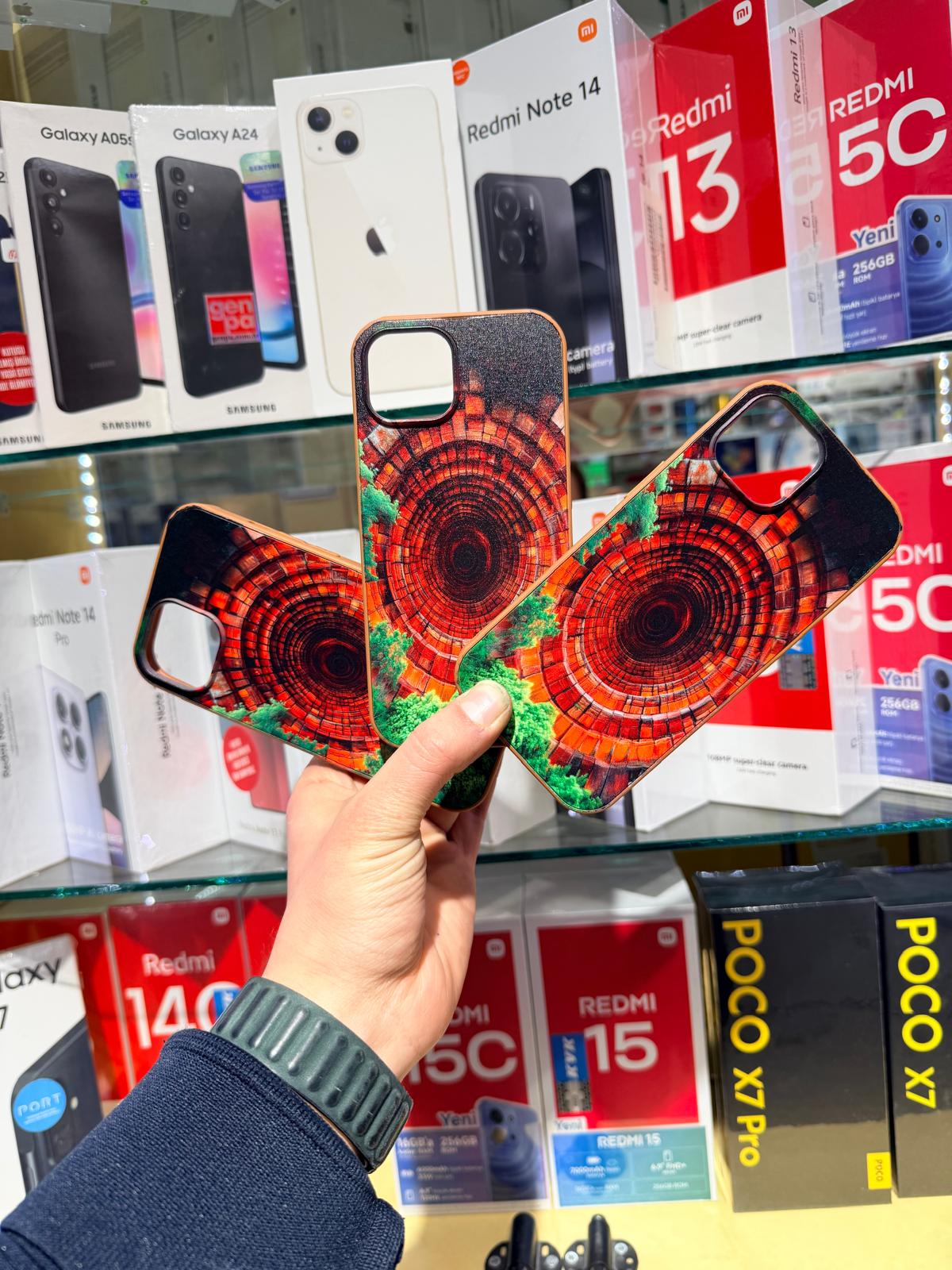 TERRA SERİSİ - Görsel 2