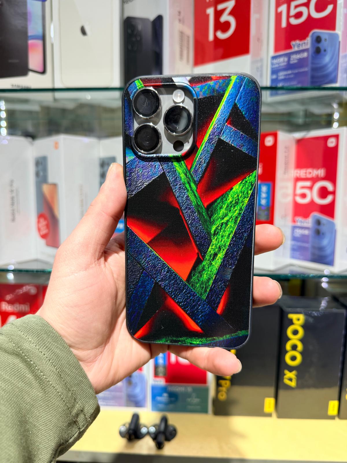 NEON X SERİ - Görsel 3