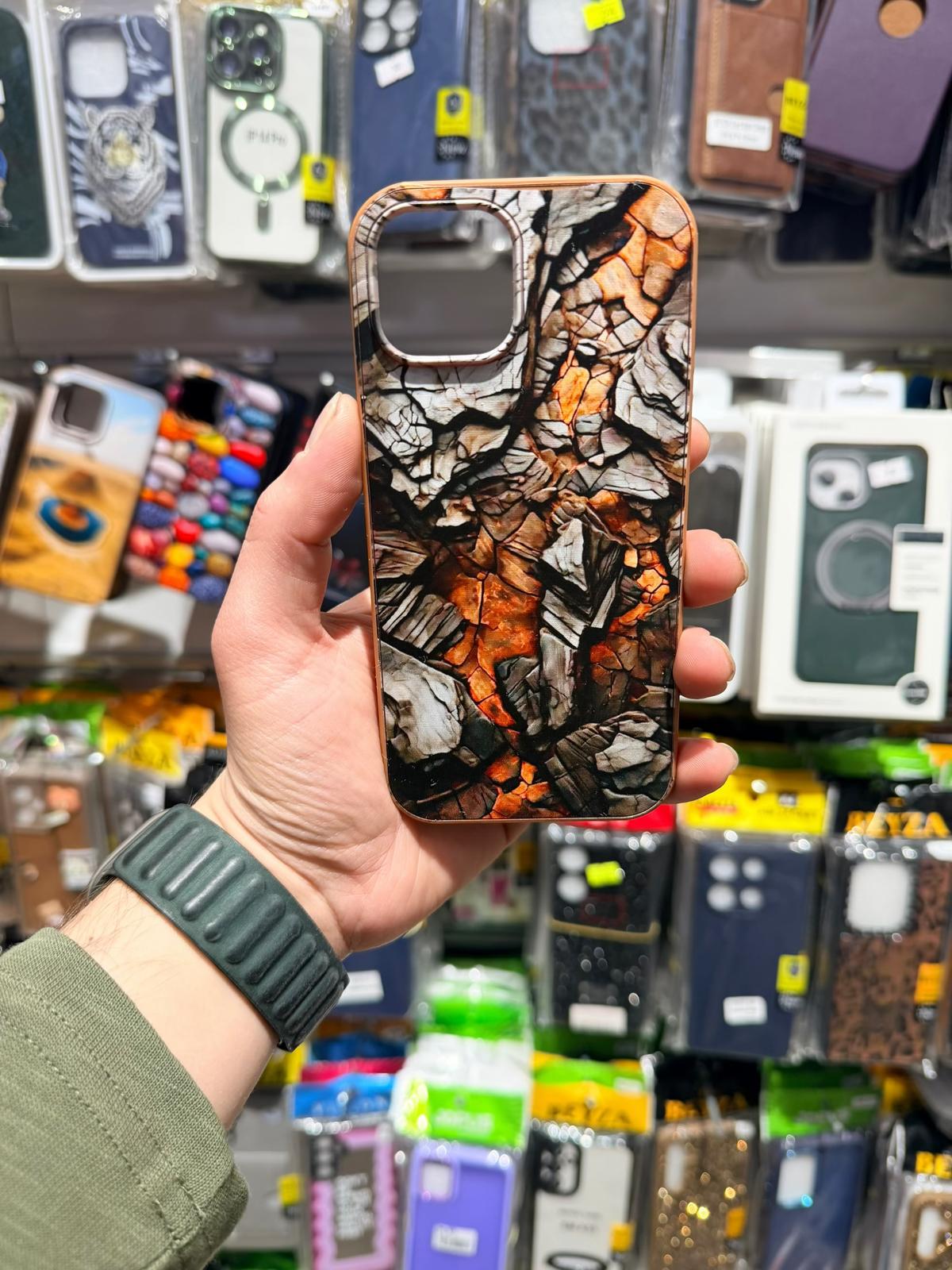 MAGMA SERİSİ - Görsel 2